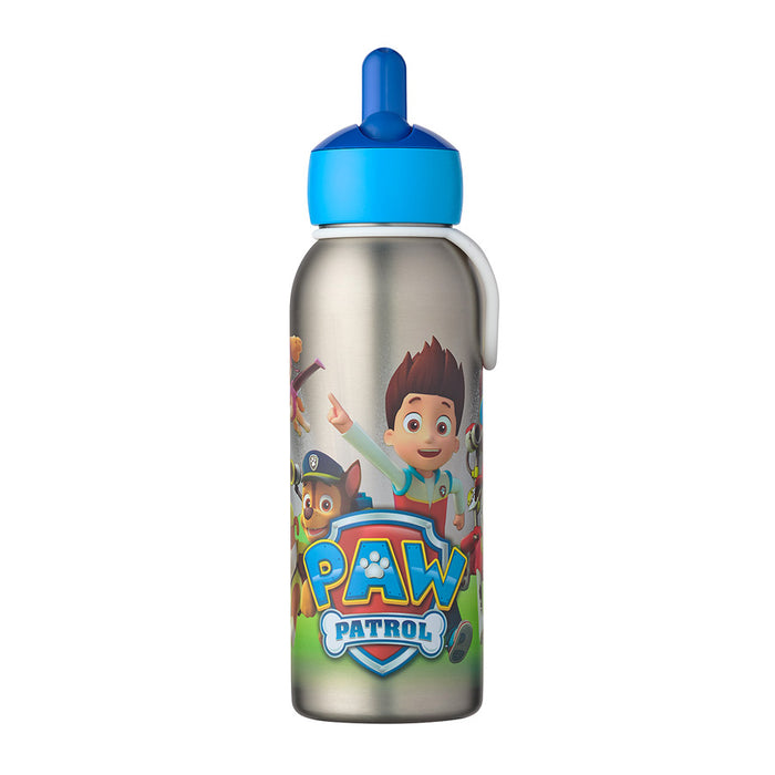 Mepal Campus Paw Patrol flip-up thermal bottle 107458065350