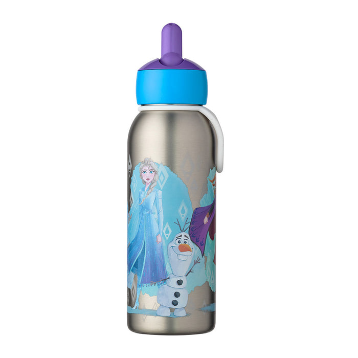 Mepal Campus Frozen II flip-up thermal bottle 107458065382