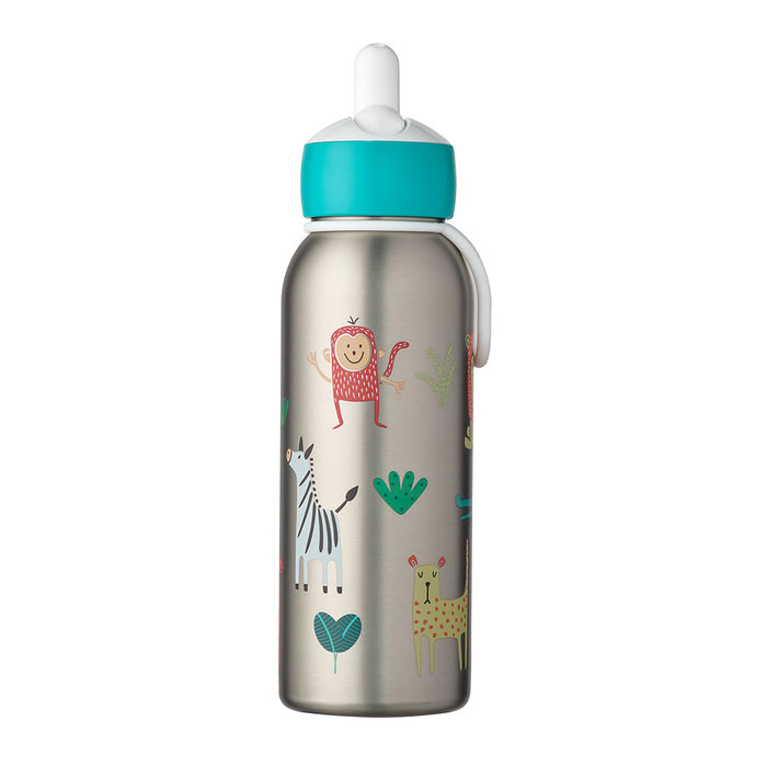 Mepal Campus Animal Friends flip-up thermal bottle 107458065373