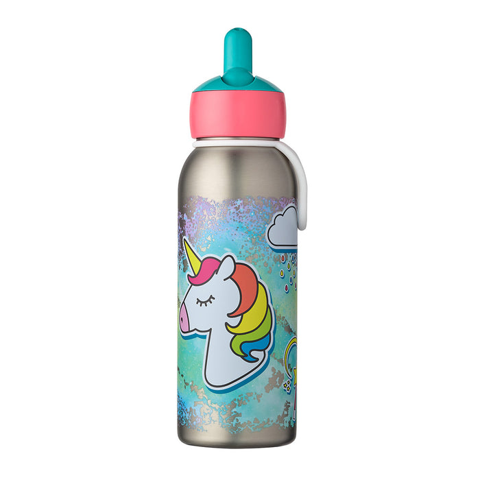 Mepal Campus Unicorn flip-up thermal bottle 107458065377