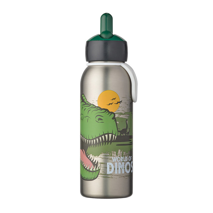 Mepal Campus Dino flip-up thermal bottle 107458065381
