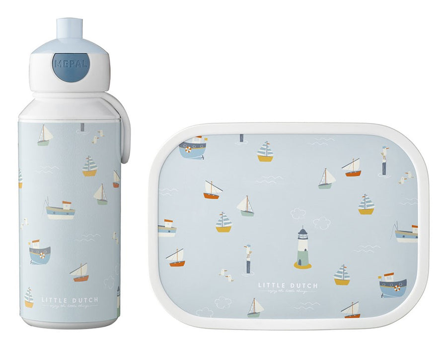 Mepal Lunch Set Campus Sailors Bay 107410165244