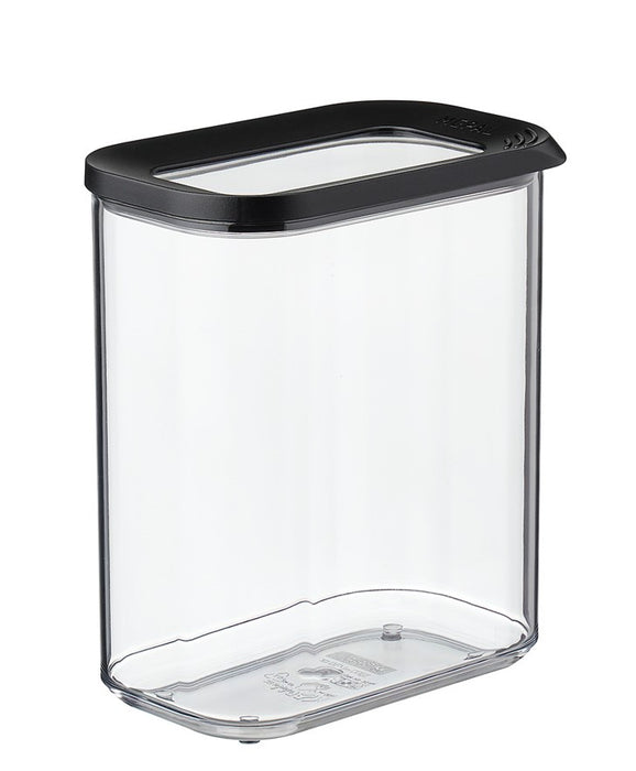 Mepal Modula 1500ml Black food container 106912040400