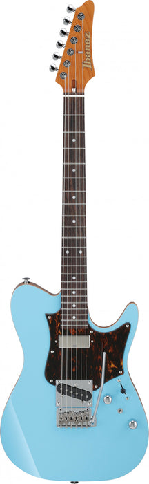 IBANEZ Tom Quayle Signature Electric Guitar 6-String - Celeste Blue