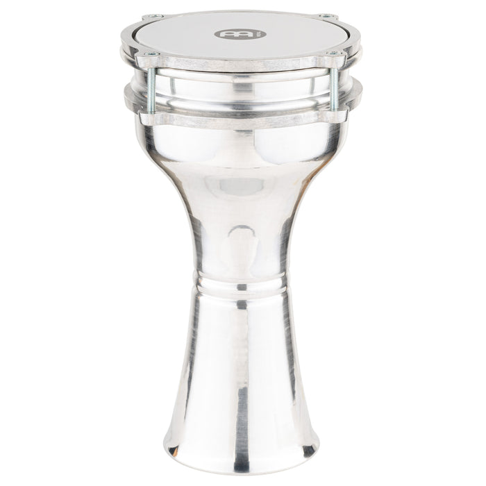 MEINL Percussion Aluminum Series Darbuka - 5 7/8"