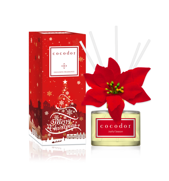 Cocodor Star of Bethlehem fragrance diffuser 200 ml Joyful Season PDI00759