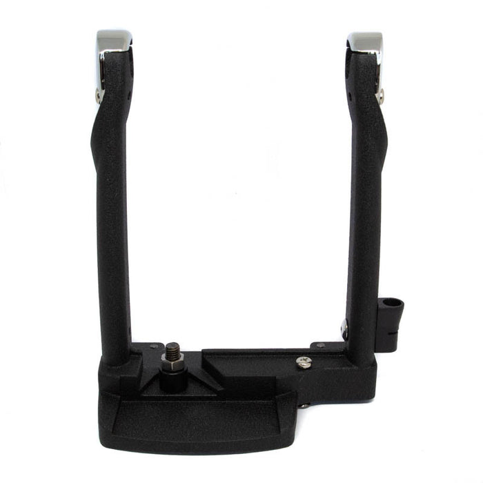 TAMA FRAME ASSEMBLY IRON COBRA, TWIN LEFTY-R