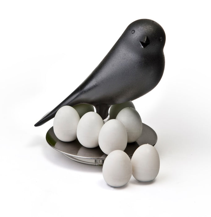 Qualy Sparrow magnet stand black 10096-BK