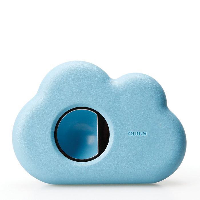 Qualy Cloud blue bottle opener 10214-BU