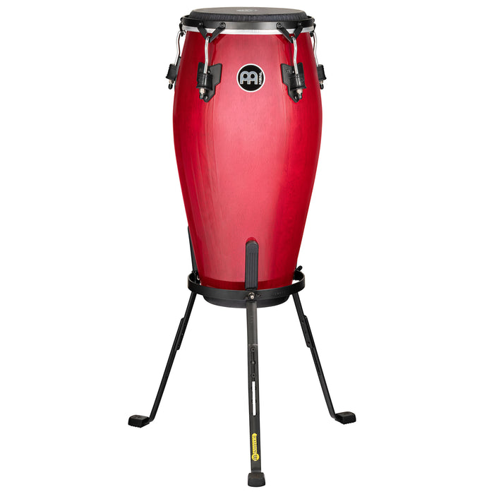 MEINL Percussion Marathon Traditional Quinto 11" - Wine Red