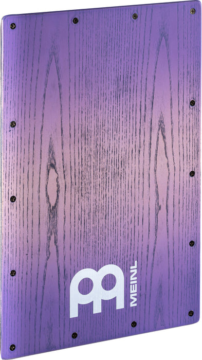 MEINL Percussion Spare Frontplate for MCAJ100LPF (rectangular cut out)