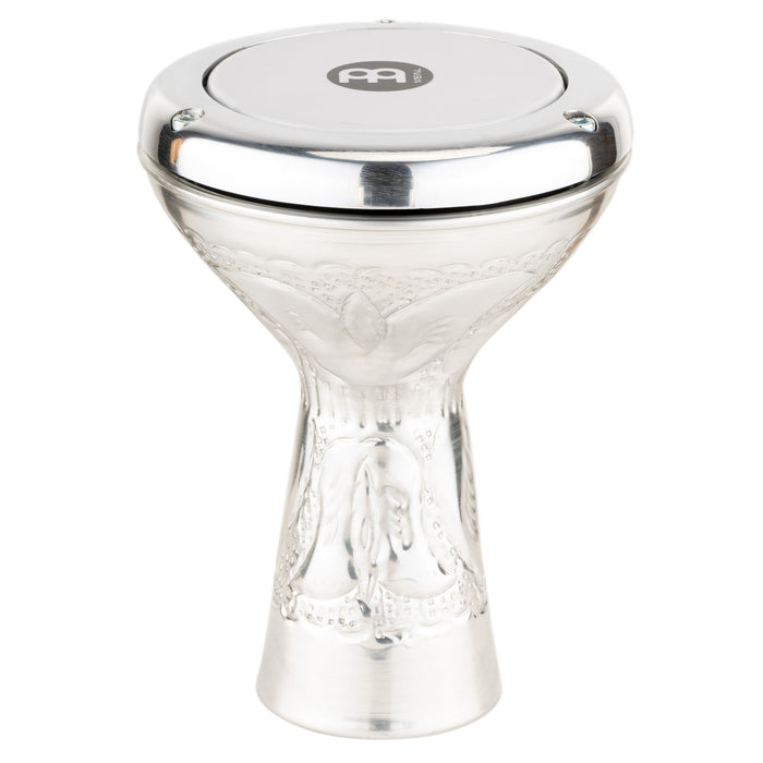 MEINL Percussion Mini Series Doumbek 4" - Hand Hammered