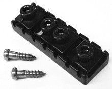 IBANEZ locking nut 48mm 7 String - black