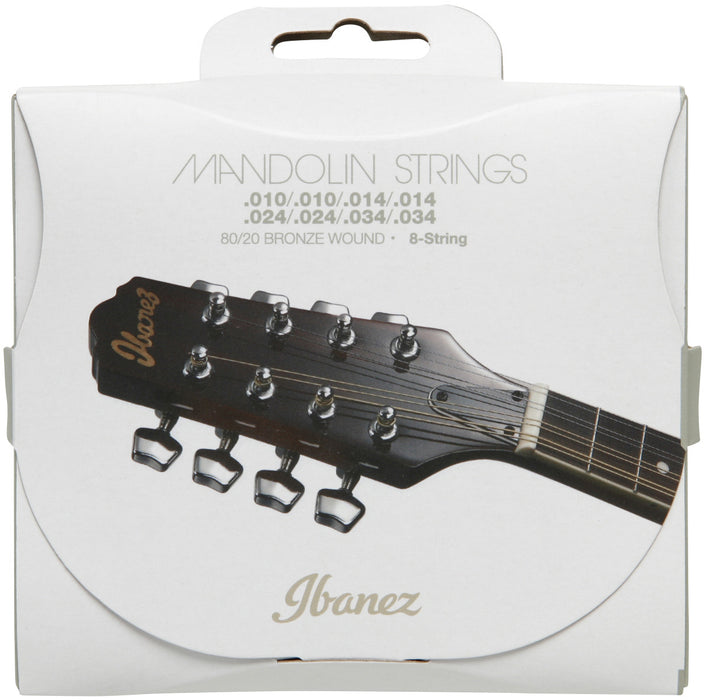 IBANEZ String Set for 8 String Mandolin