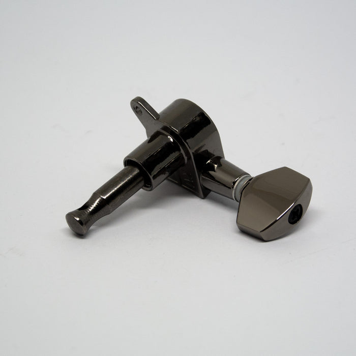 IBANEZ Machinehead Die-Cast Cosmo Black Left
