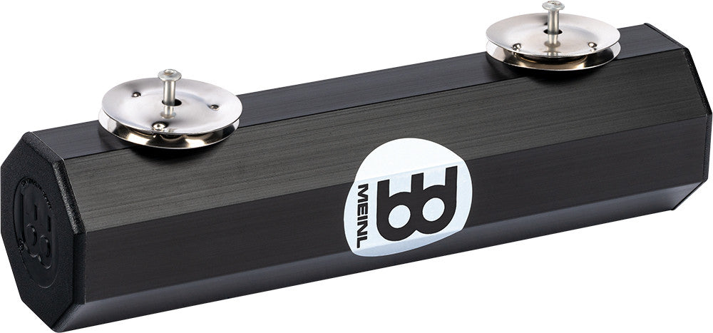 MEINL Percussion Aluminum Jingle Shaker - Medium