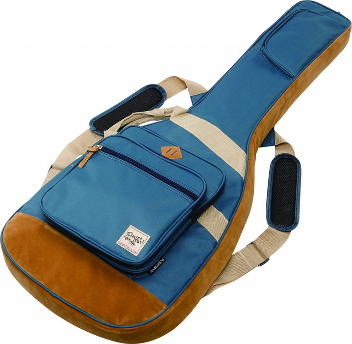 IBANEZ POWERPAD® Designer Collection Gig Bag for Electric Guitar - Deep Blue