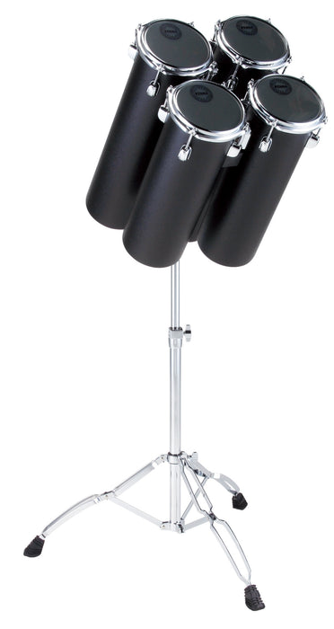 TAMA Octoban (OCT443N/OCT472N/OCT536N/OCT600N) w/ HOW49WN stand - 4 pcs. Set Low-Pitch