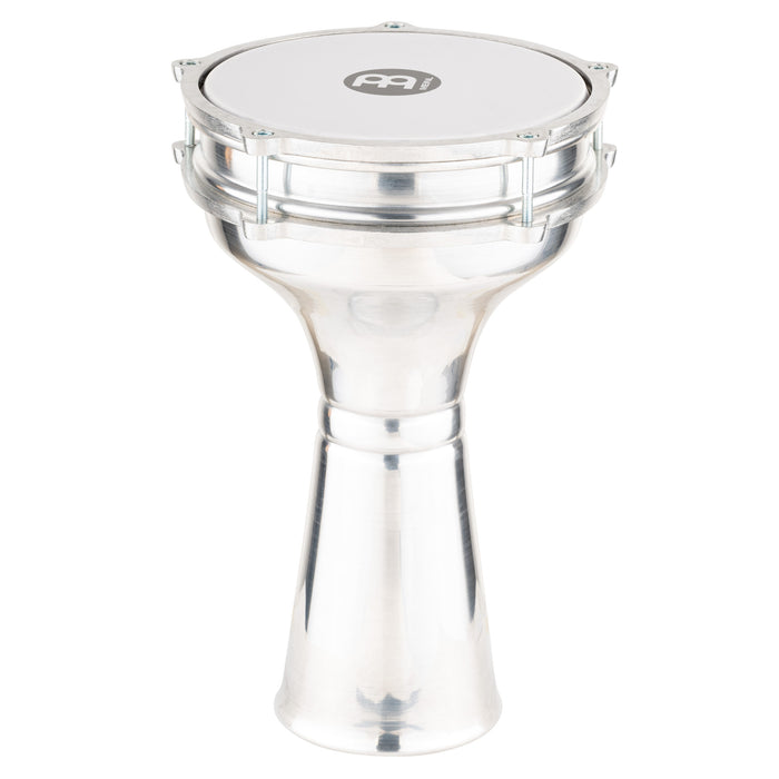 MEINL Percussion Aluminum Series Darbuka - 8"