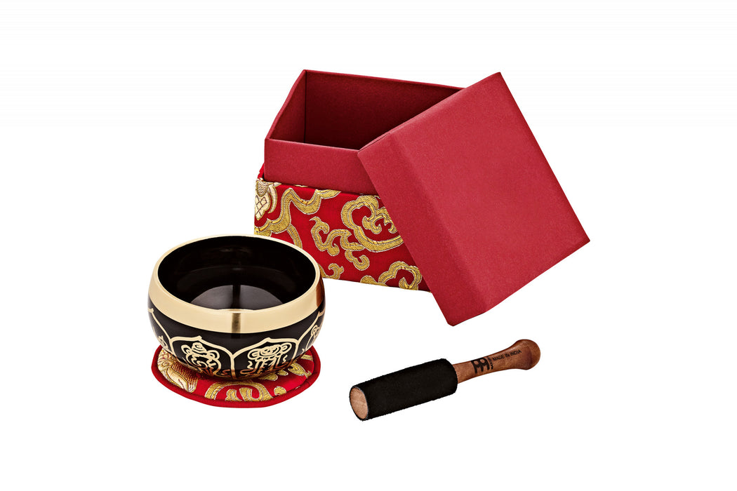 MEINL Sonic Energy Ornamental Series Singing Bowl - 300g