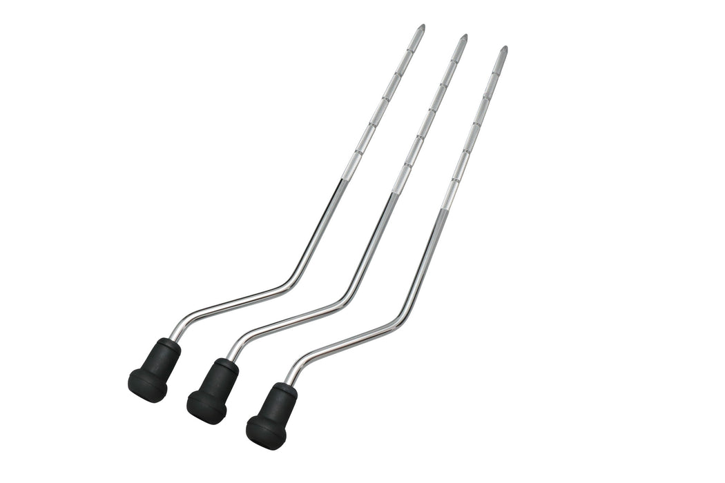 TAMA STAR Floor Tom leg - 3 pcs