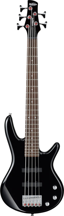 IBANEZ GIO miKro Electric Bass 5-String - Black