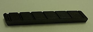IBANEZ Nut for Multi Scale - 7 string, W48, R400, PPS, black