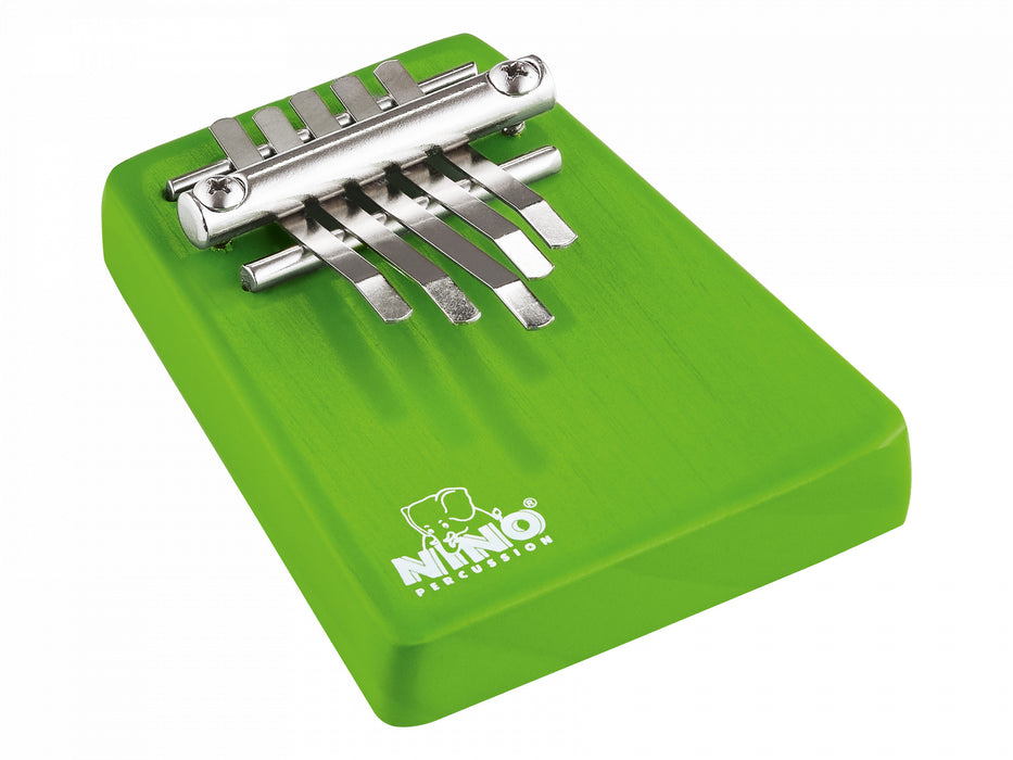 NINO Percussion Wood Kalimba