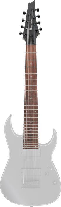 IBANEZ Neck for RG8EX-BKF