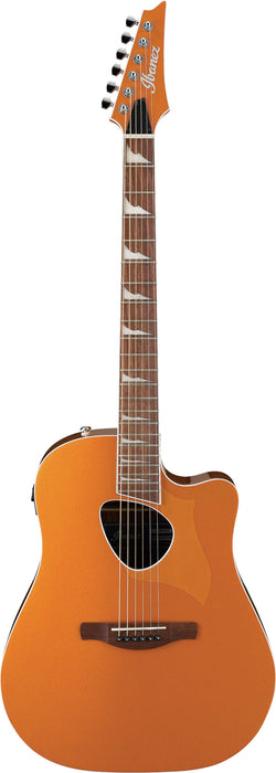 IBANEZ ALT 6-Str Dark Orange Metallic