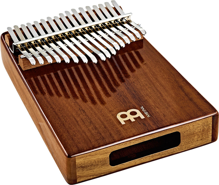 Meinl Sonic Energy Wah-Wah Kalimba, 17 notes, acacia
