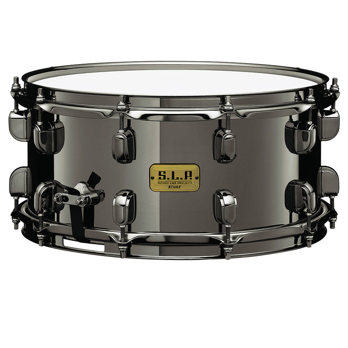 TAMA Sound Lab Project Snare Drum 14" x 6,5" - Black Brass