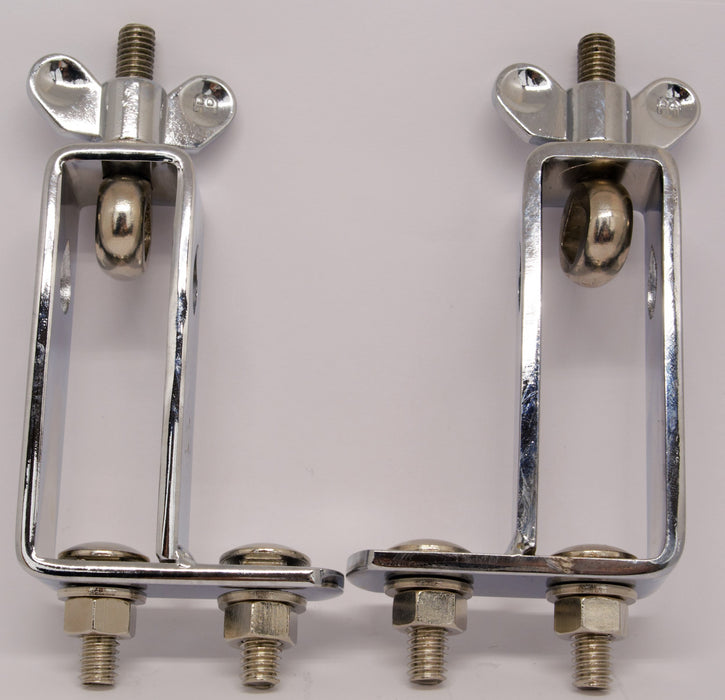 MEINL Percussion Holder Set Complete - for MIT810