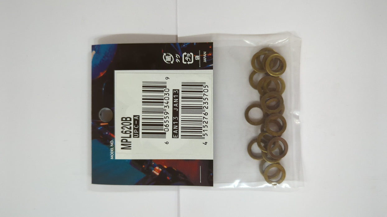 TAMA Tuning Lug Washer Steel (OMNITUNE)