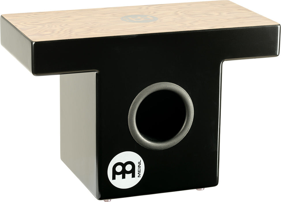MEINL Percussion Slaptop Series Slaptop Cajon - Makah Burl