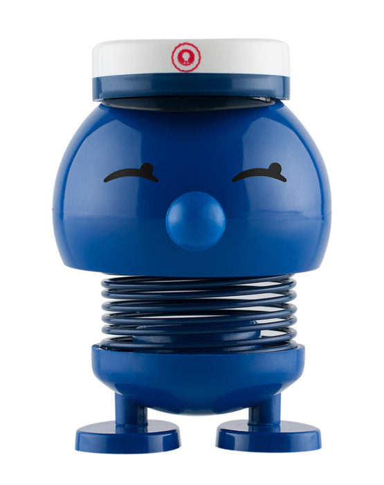 Hoptimist Bimble S blue figure 26262