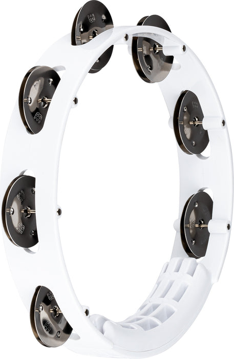 MEINL Percussion Headliner® Series Molded ABS Tambourine - 8"