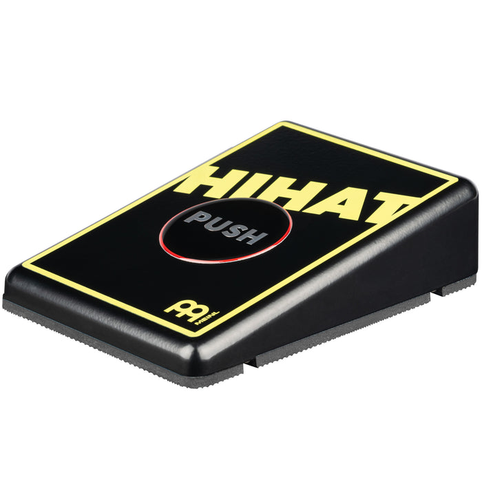 MEINL Percussion Stomp Box - HiHat