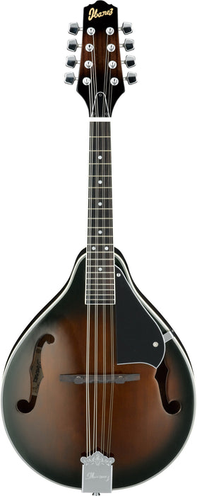 IBANEZ Mandolin A-Style 8-Str Dark Violin Sunburst Gloss