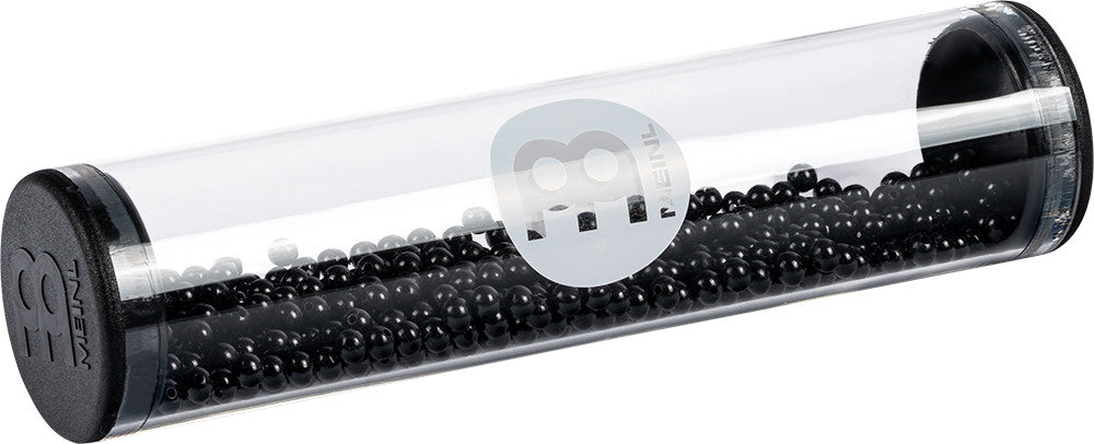 MEINL Percussion Live Crystal Shaker - black (loud)