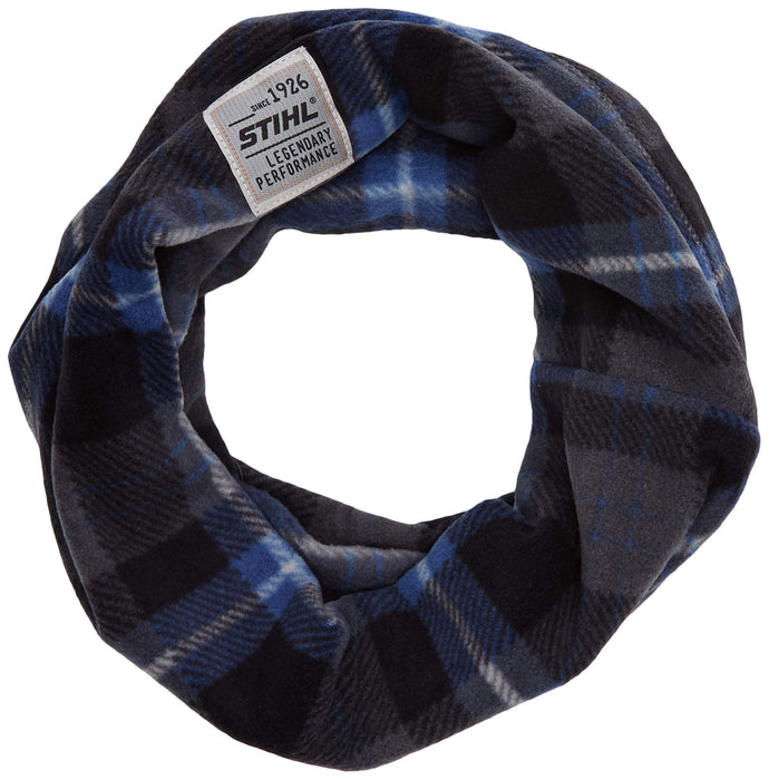 Stihl 0420-160-0105 Headscarf, plaid