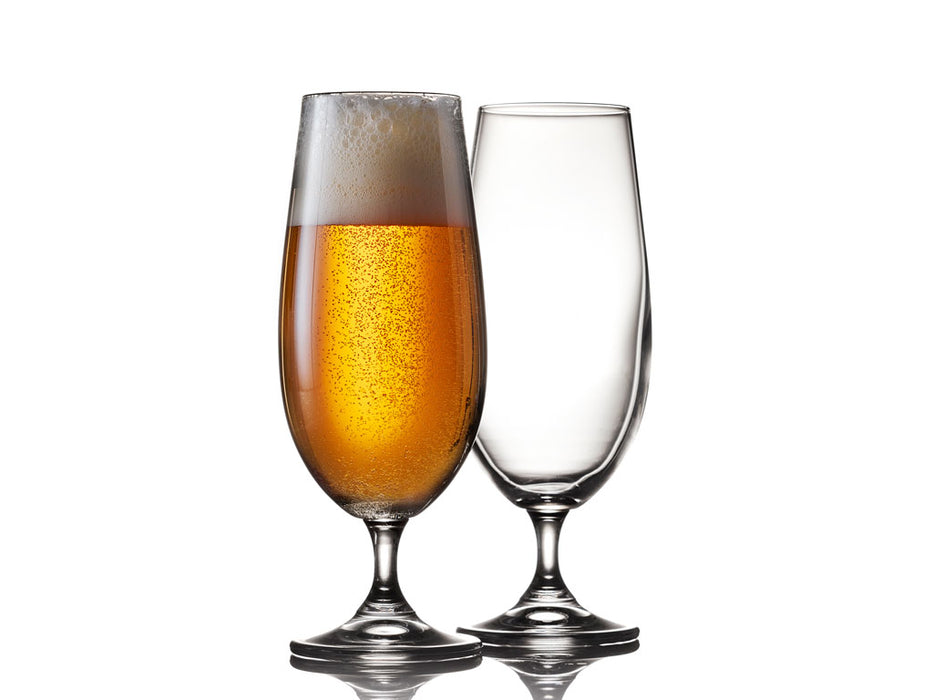 Bitz Set of beer glasses 380ml 2pcs. 911942