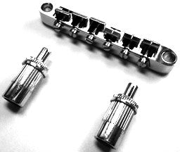 IBANEZ Bridge ART-STR AS/AM53 - for Semi Hollow Body Guitar chrom