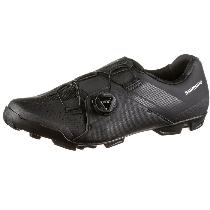 Shimano Bicycle Shoes SH-XC300MBlack 45.0