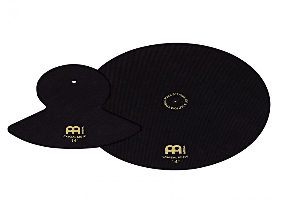 MEINL Cymbals Cymbal Mute - 14"