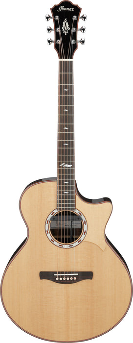 IBANEZ Signature Guitar 6-Str Marcin Patrzalek Incl. Gigbag