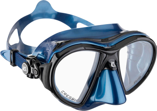 Cressi Air, Blue