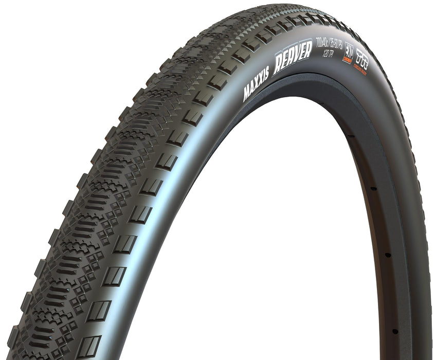 Maxxis Reaver 700X40C EXO/TR Foldable