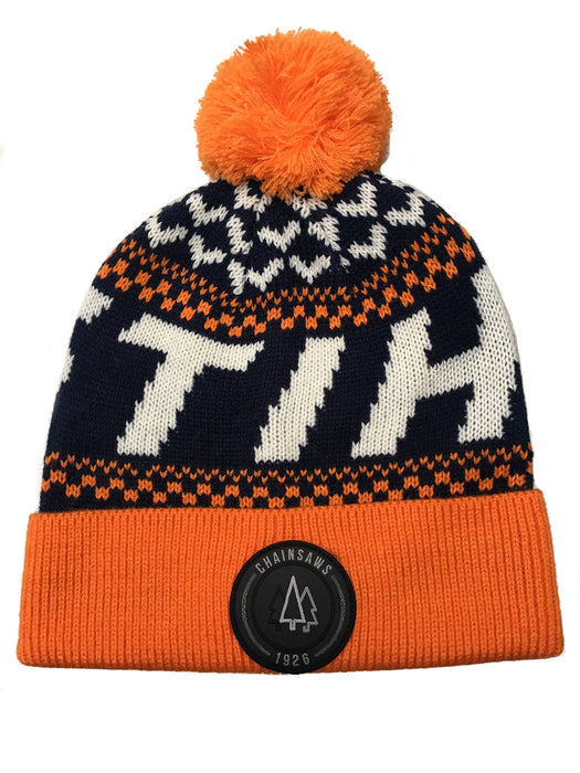 Stihl 0420-240-0001 Winter cap, blue