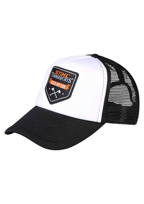 Stihl 0464-021-0050 Timbersports cap